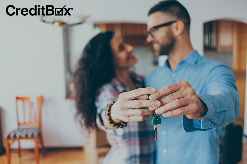 How to Get an Apartment with Bad Credit CreditBox