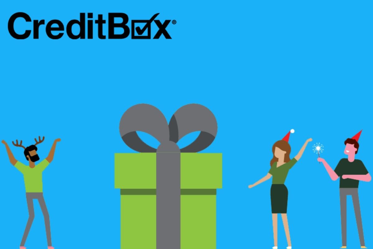 CreditBox's Holiday Wish Giveaway