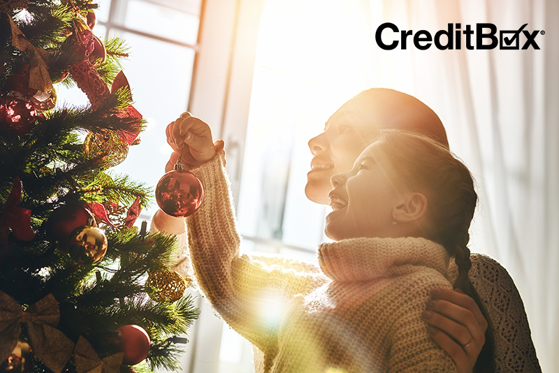 Spread Holiday Cheer without Spending!