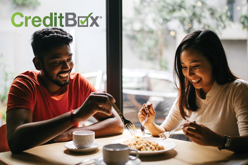 Reliable First Date Spots | CreditBox