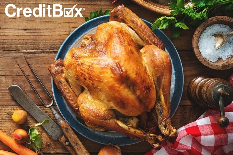 Affordable Thanksgiving Dinner Ideas CreditBox